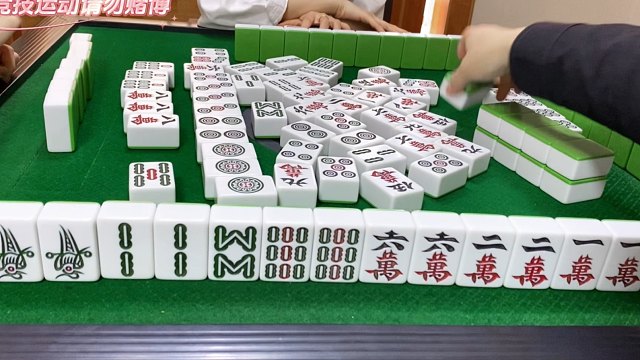 巧七对就是好看