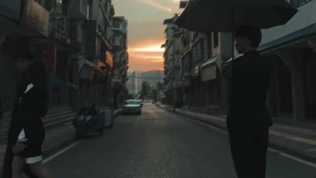 难道这就是败方MVP的结算动画吗？爱要及时，别等到她穿上婚纱才后悔