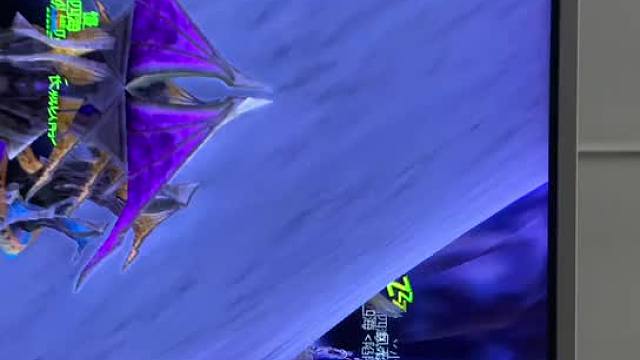 2024-5-4对刷欧比斯举报视频