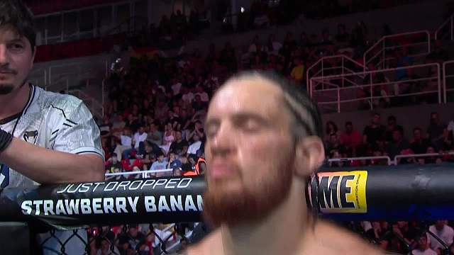 UFC301 米歇尔·佩雷拉 VS 伊霍尔·波蒂利亚 清流