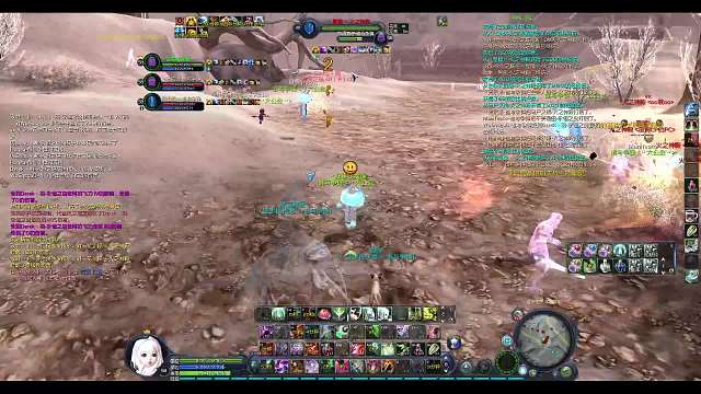 20240504 没事找找虐 群控