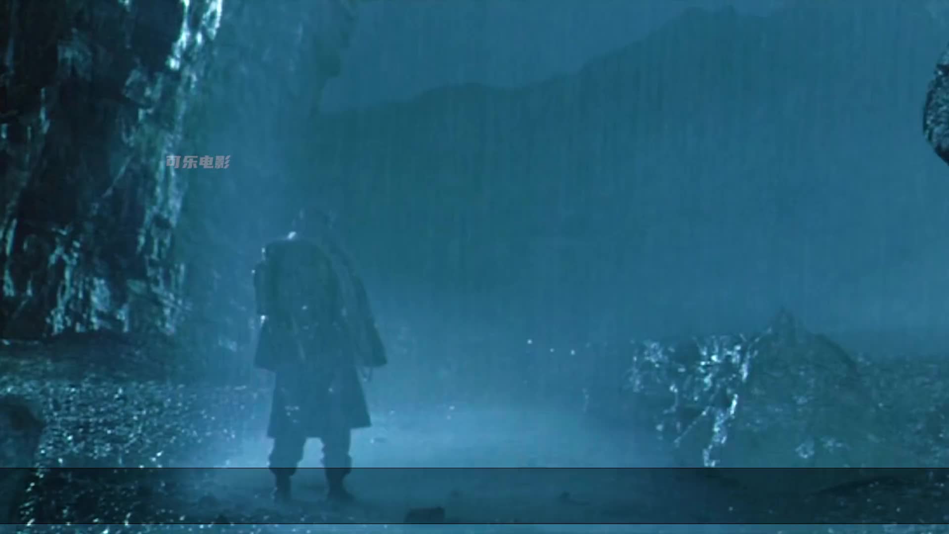 大灾面前的中国力量#惊天动地 #灾难电影