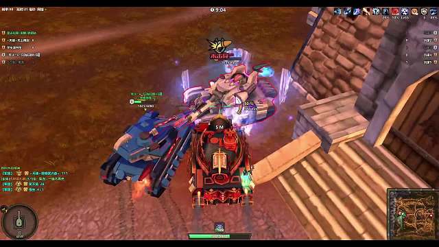 领土大战240505下