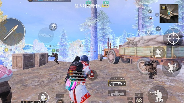 地铁逃生真好玩