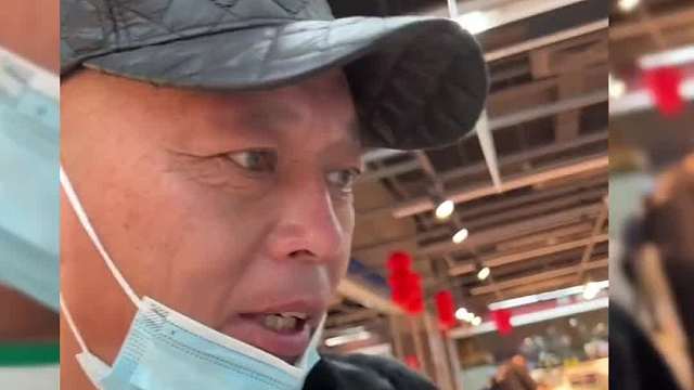 1148. 盘点东北爸妈互怼名场面