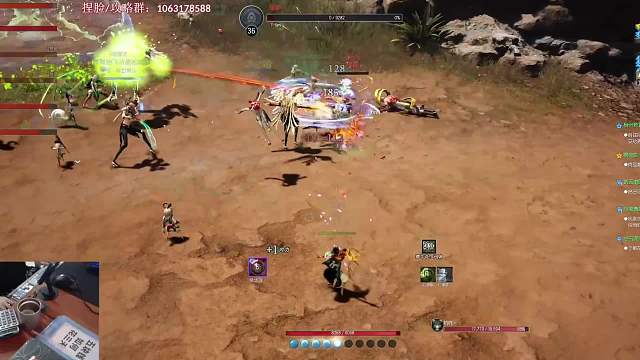 剑灵怀旧服 大漠激情PVP-武林盟天下第一！！UPUPUP