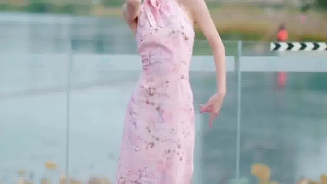 我是谁重要吗？是你梦里的那个人就好