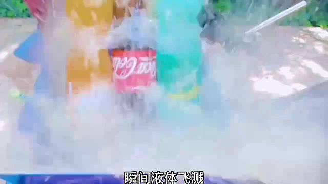 粉碎机威力究竟有多大？