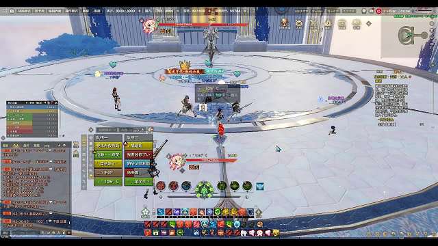 撞球罪犯 锐志发言