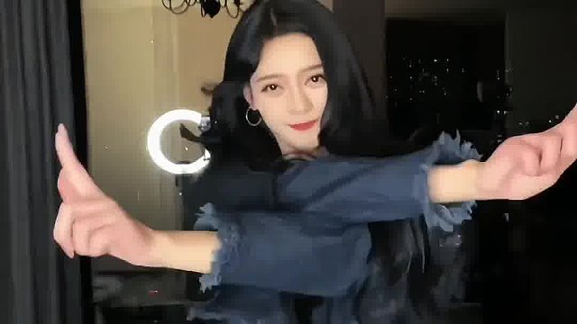 一听就会的兔子舞