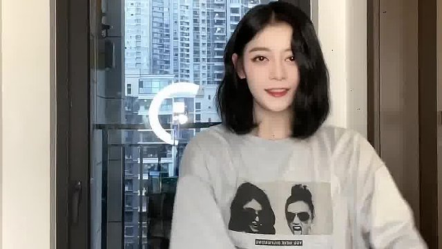 这个系列手指最短的