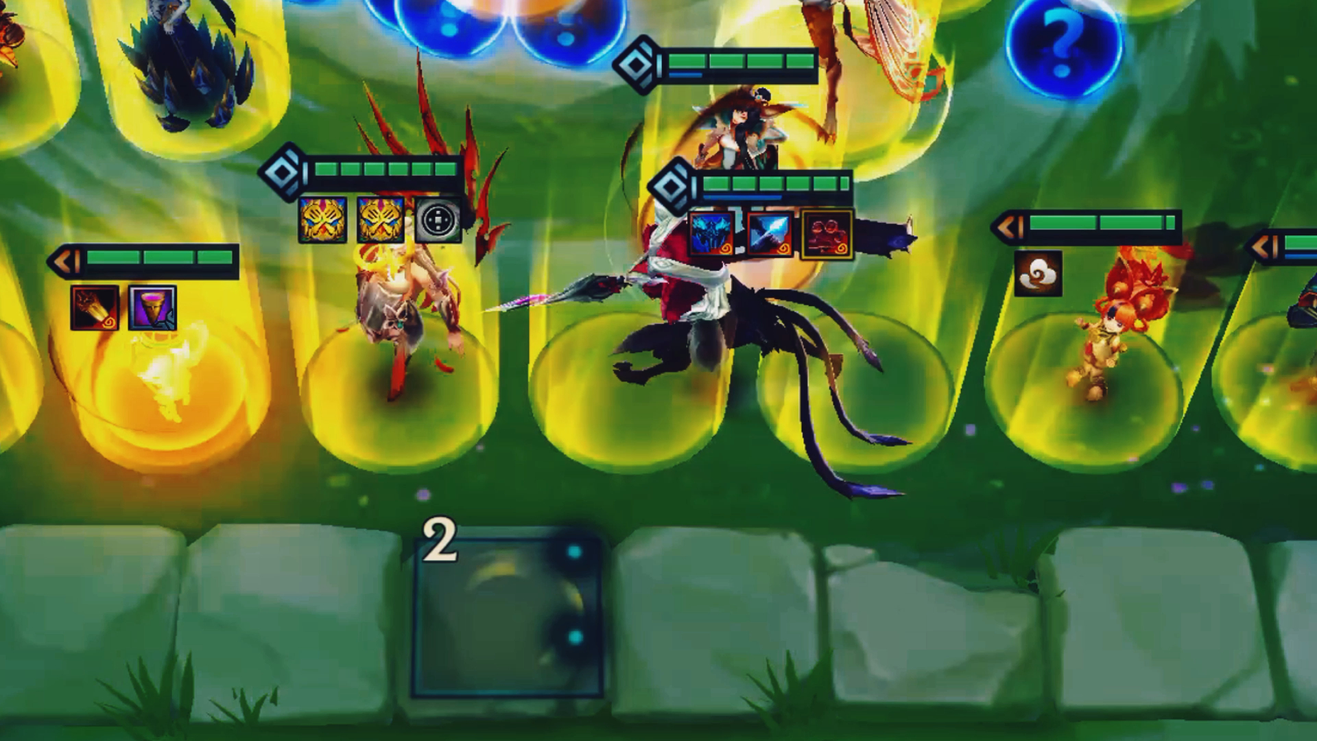 爱情不应该就是如此吗