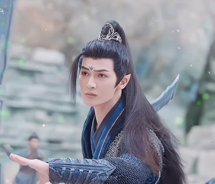 回味一下逆天而行大元帅
#朱正廷 #古装 #逆天而行