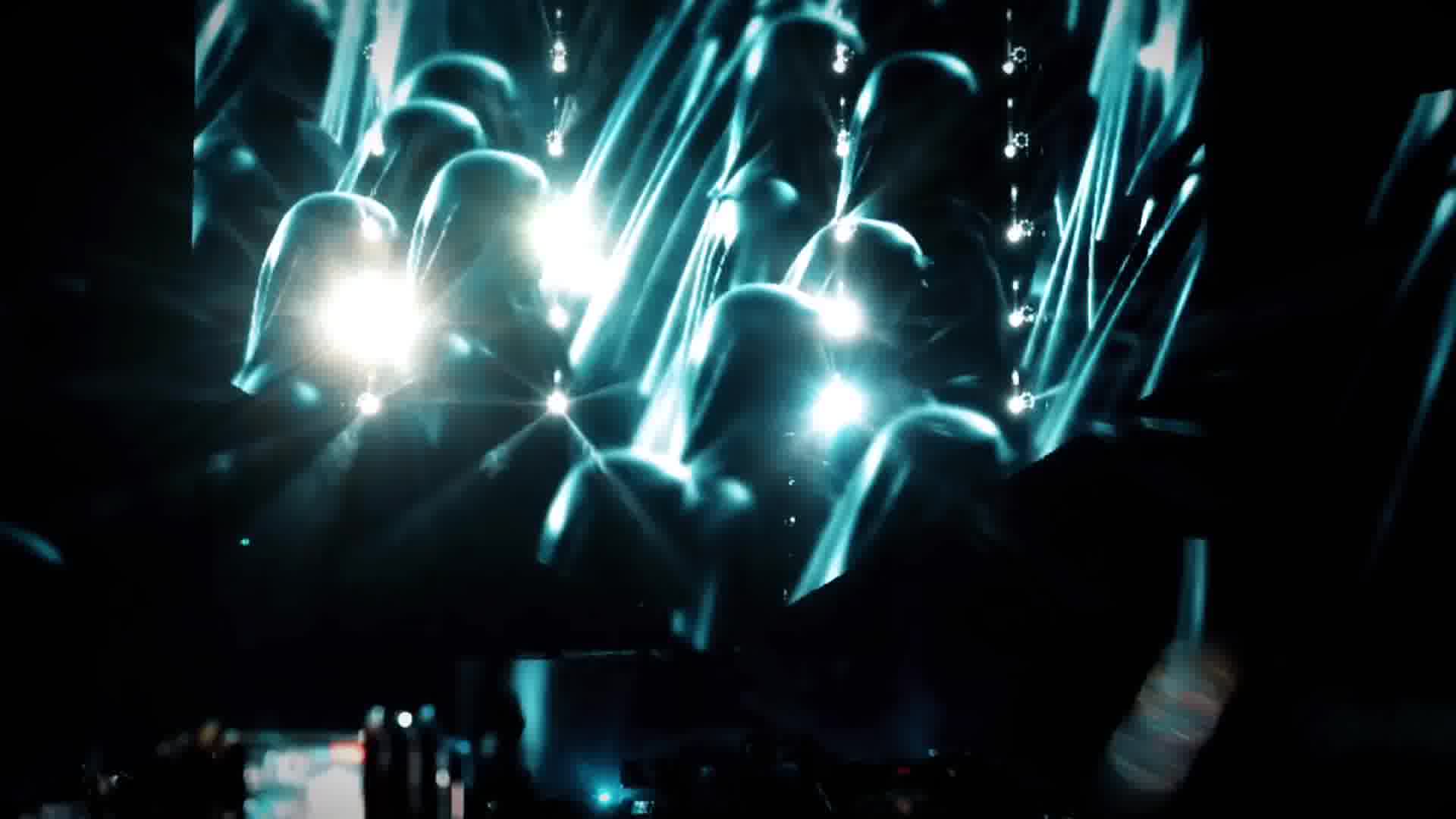 五一杭州风暴电音节，现场蹦野迪是什么感受？