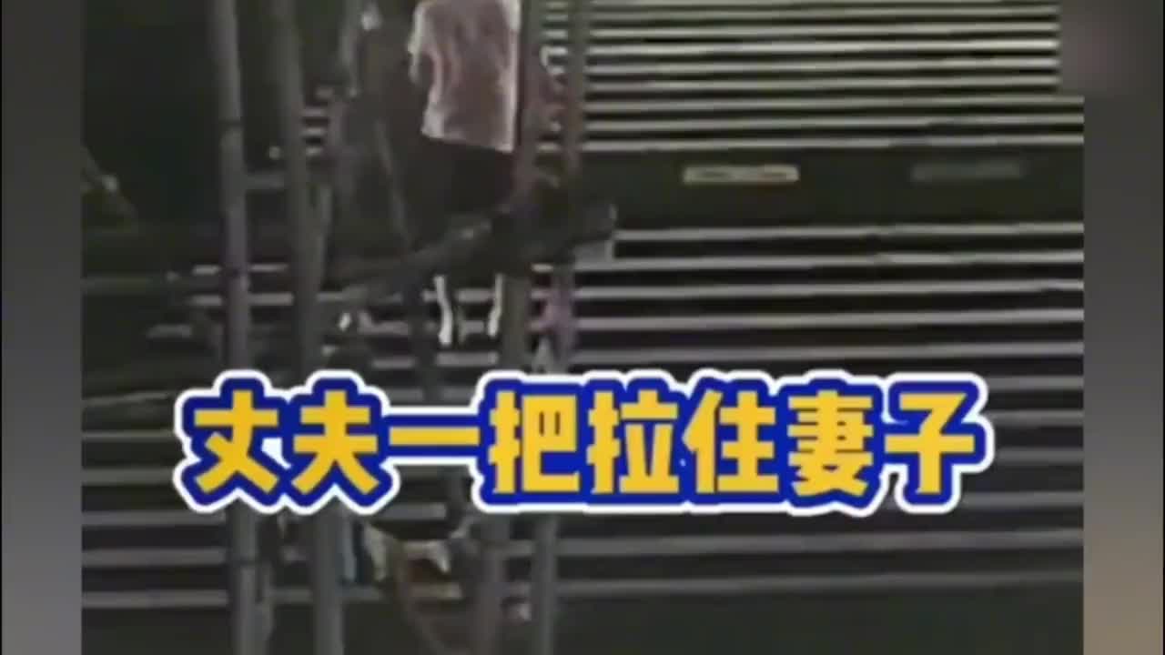 237. 盘点那些老司机的神反应，不愧是老司机，反应与技术并存！_1