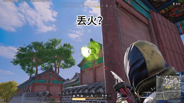 大家对于五一假期的钢枪强度有什么想说的吗？