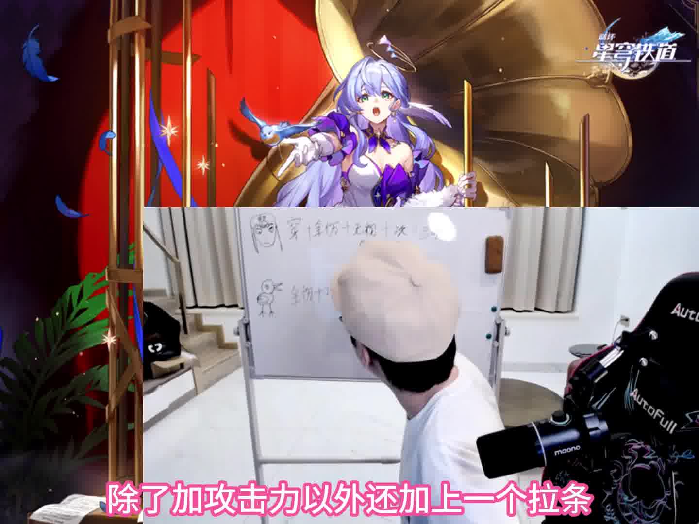 知更鸟vs阮梅，谁更厉害