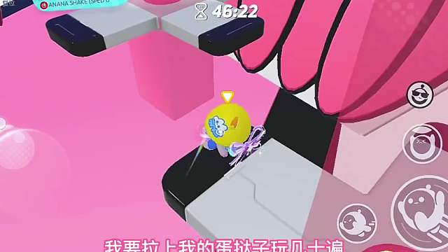 424. 哇塞惊艳到我了，一开始还以为是二次元动画片