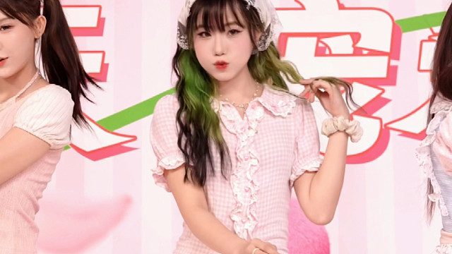 好萌的小蛋糕！！受不了了…