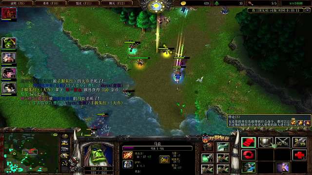 神级坑神哥的马良能在宝拐组合中拿个MVP不容易啊