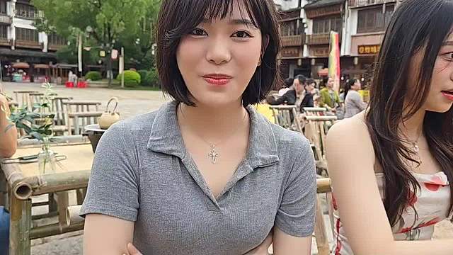 【集梦会长】胳肢窝出汗会不会有味？