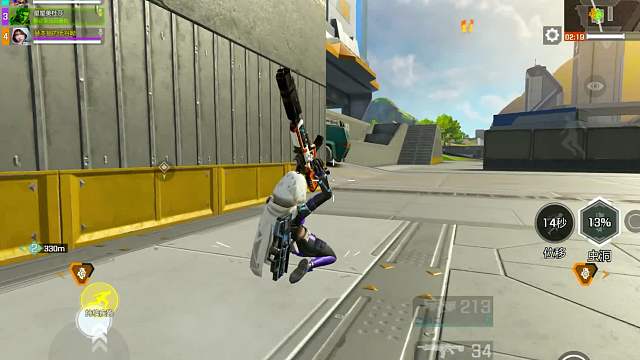 1v4一学一个不吱声