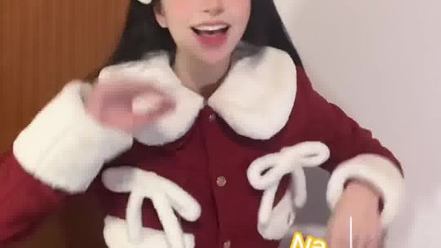 大家一起大声地说！钠钠钠钠钠!!!