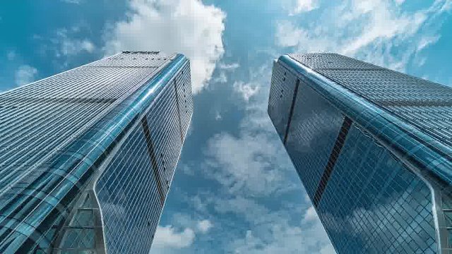 突发新政策（一）