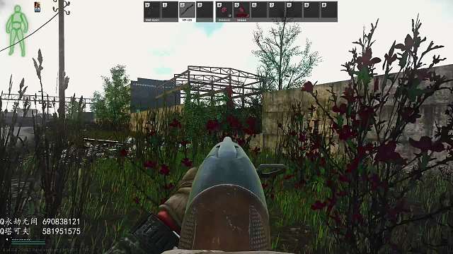 晚上8-12点直播~塔坤夫，我来喽~！片段1