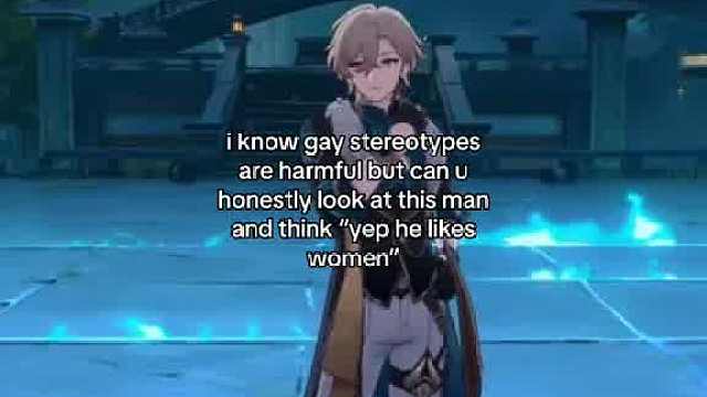 #崩坏星穹铁道 #狂热奔向深渊