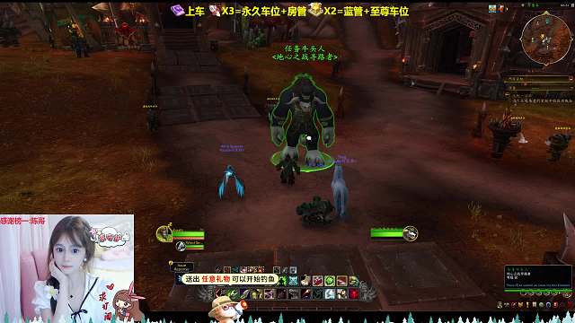 11.0 A测新天赋图