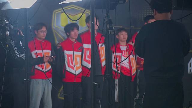 【Q9CODM】失败不可怕，继续努力！加油，情久！