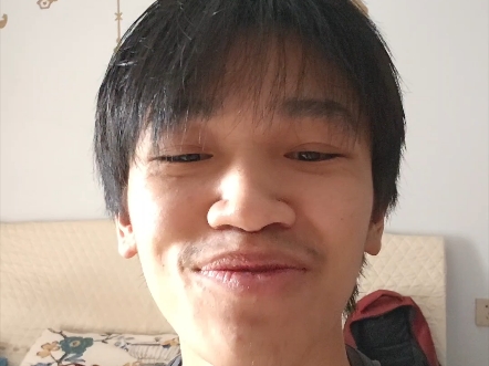 我玩的虽然是假分武将，但你扣的可是真的豆子