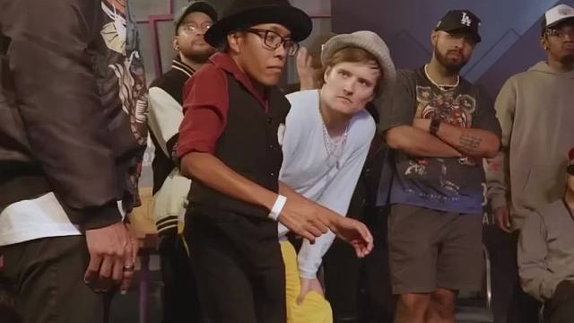 Reliving this unreal moment 2023 chibi the AI Robo