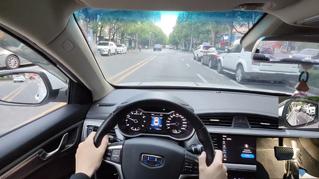 【学车】新手为啥感觉开车累？原来要这样整开车才轻轻！