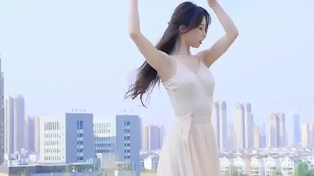 “爱不会消失 只会转移”