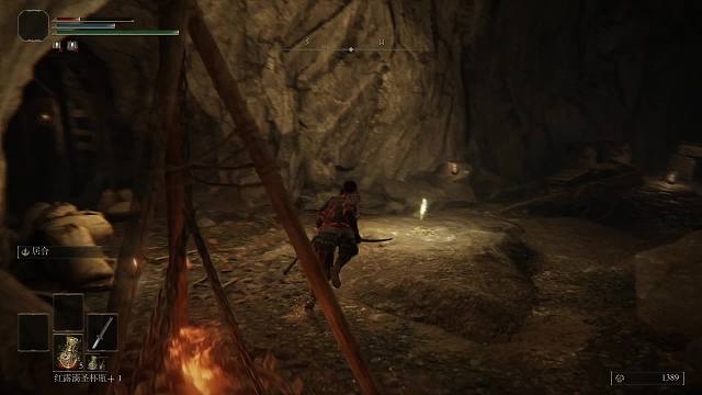 艾尔登法环战士003打不过的米莉森