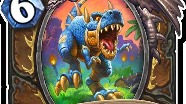 【新卡速递】迷你系列来了！模型爆炸！小德橙卡6费14-14