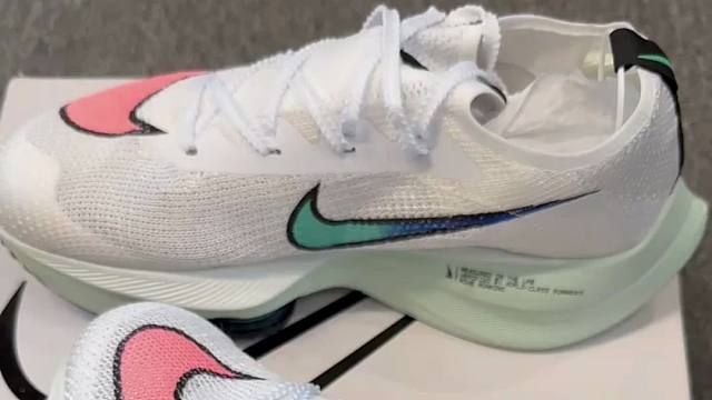 马拉松破二跑鞋 学会看细节防止入坑