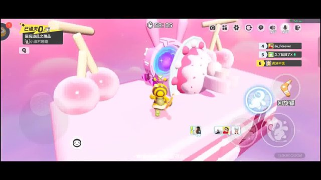 反超小能手，创梦不忧来了！