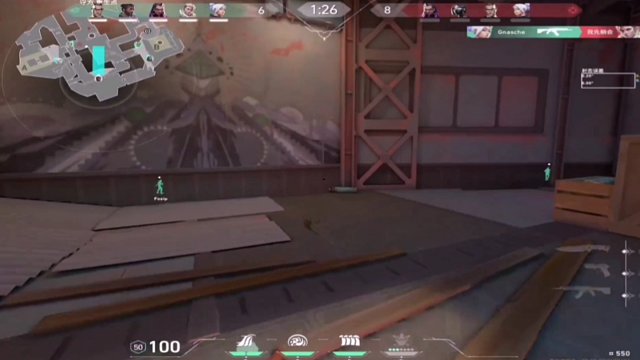 无畏契约游戏日常指导计划。