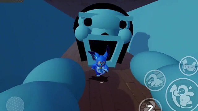 88. 快跑！要被追上了