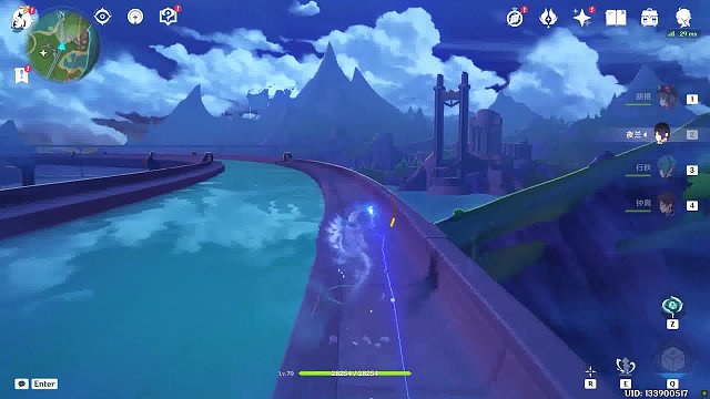 124. 我还没上车呢！！！你开你个小可爱！