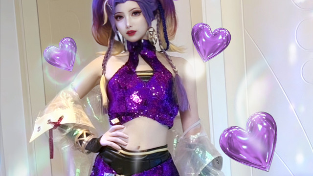 大小姐驾到！孙尚香音你闪耀