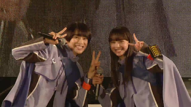 【双语字幕】一九主动撒糖！宝太郎请凛音吃新料理！众人识趣离开！结局令人暖心！假面骑士歌查德“歌查节日