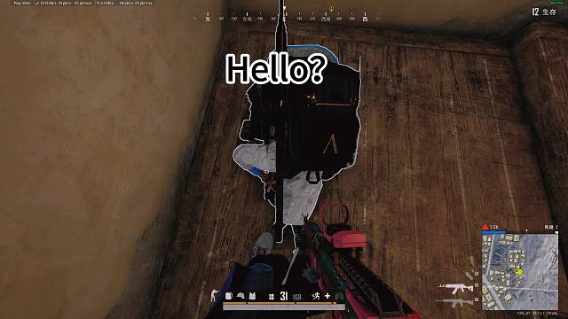 如果用段位和KD定义打法.