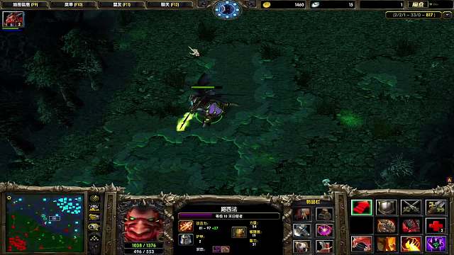 DOTA1心酸单排168-叫爸爸！游走节奏末日