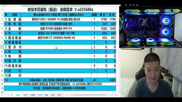 标准入门4K解决方案