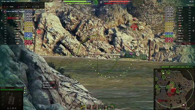 菜鸟主播，低价接领土 点个订阅  279乱砍片段1