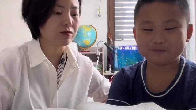 168. 盘点辅导作业被逼疯的家长（三）